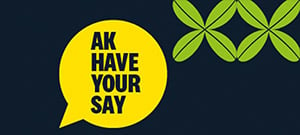 Auckland have your say