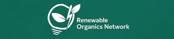 Renewable organics network