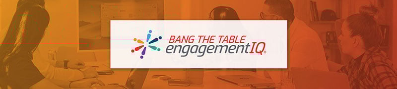 EngagementIQ