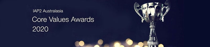 IAP2 Awards