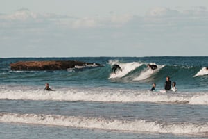 featured client: Eurobodalla