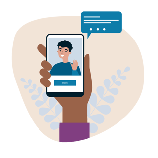 Citizen connectivity