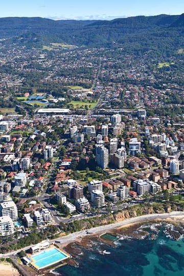 Wollongong City Council