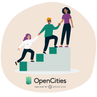 Opencities x EngagementHQ connector